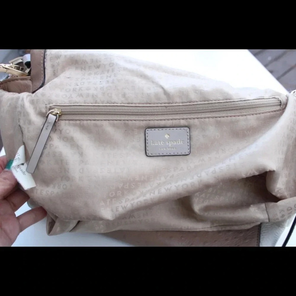 Kate Spade satchel - Picture 6 of 14